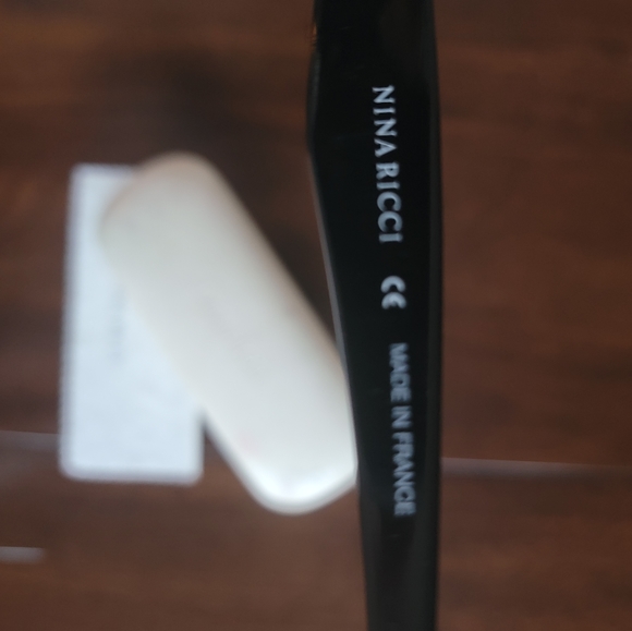 ⭐Nina Ricci Gradiant Cat-Eye Sunglasses - Picture 10 of 10